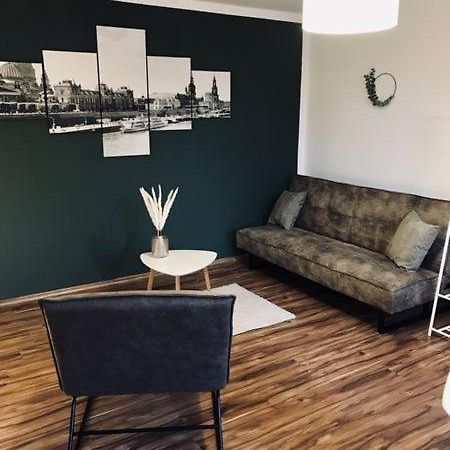 Ferienwohnung Willi I Spremberg Eksteriør bilde