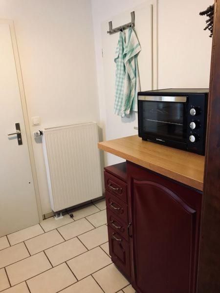 Ferienwohnung Willi I Spremberg Eksteriør bilde