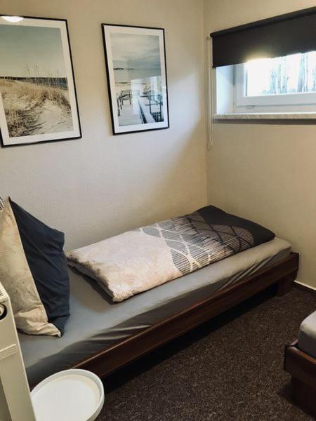 Ferienwohnung Willi I Spremberg Eksteriør bilde
