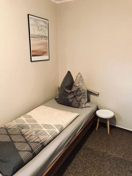 Ferienwohnung Willi I Spremberg Eksteriør bilde