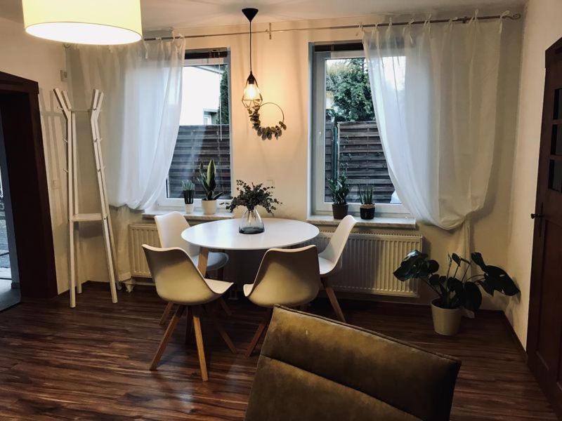 Ferienwohnung Willi I Spremberg Eksteriør bilde