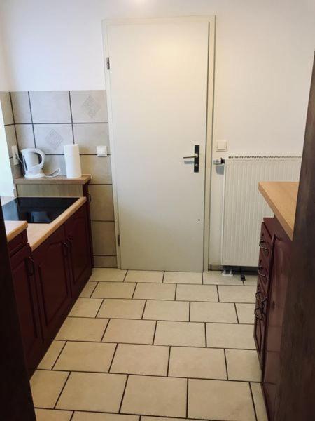 Ferienwohnung Willi I Spremberg Eksteriør bilde