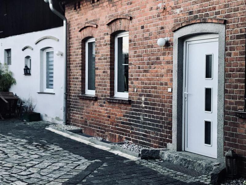 Ferienwohnung Willi I Spremberg Eksteriør bilde