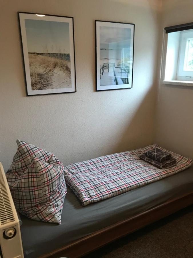 Ferienwohnung Willi I Spremberg Eksteriør bilde