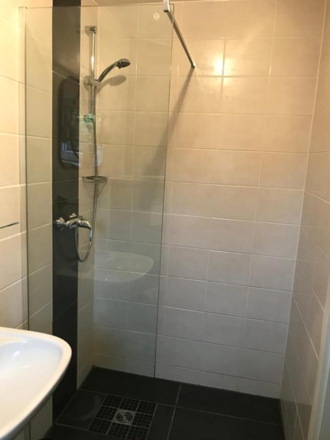 Ferienwohnung Willi I Spremberg Eksteriør bilde